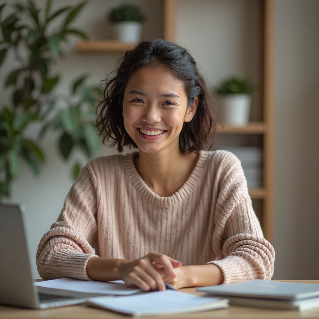 Getting Started with Financial literacy & money mindset