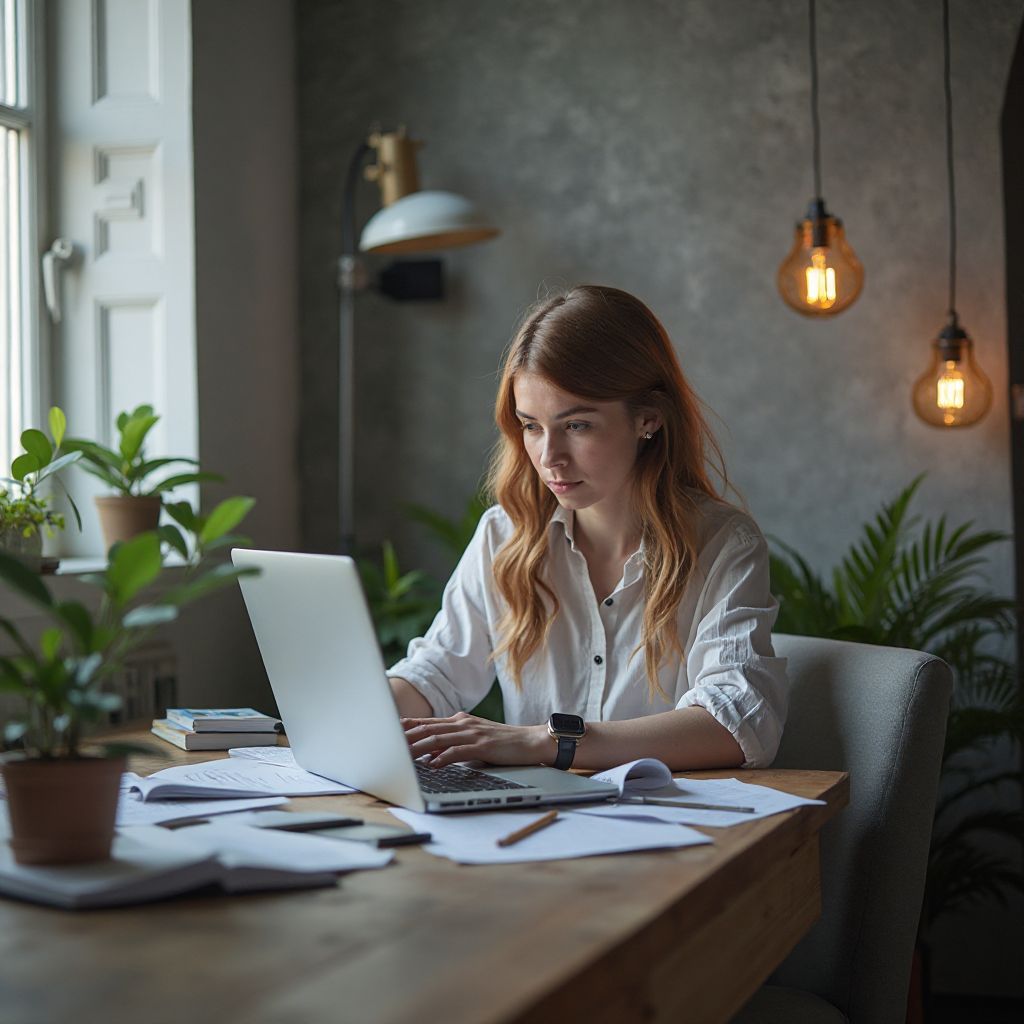 Latest Trends in Financial literacy & money mindset